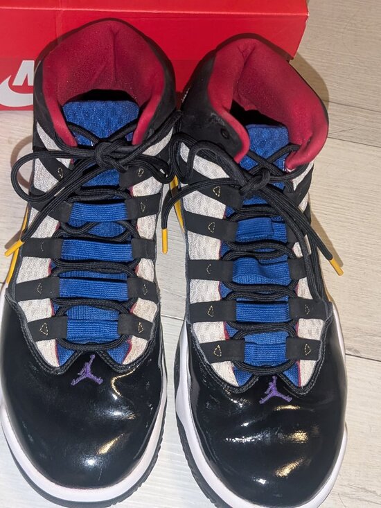 Jordan Max Aura Rivals Men’s Size US Size 9.5 main image 8